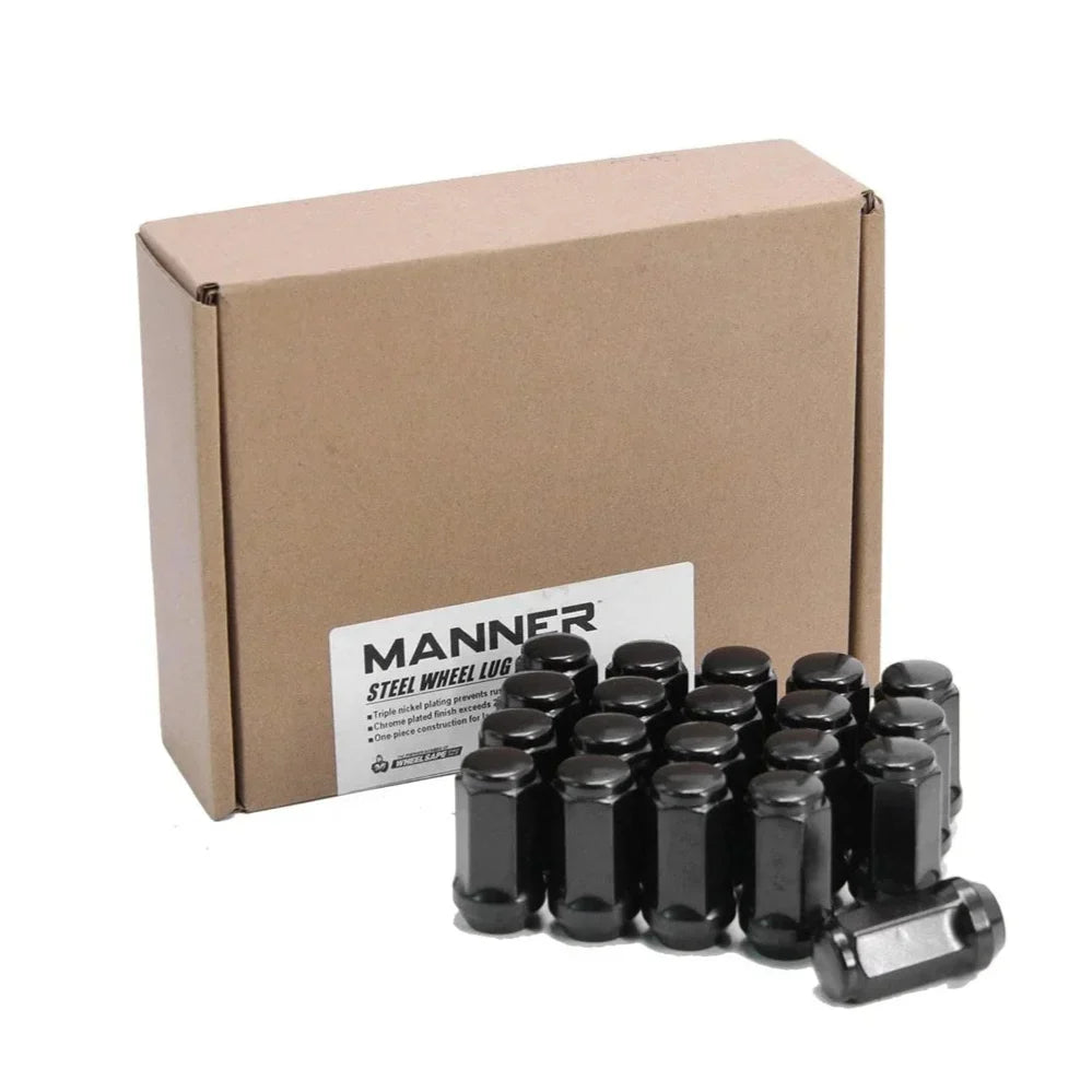 Accessories and More