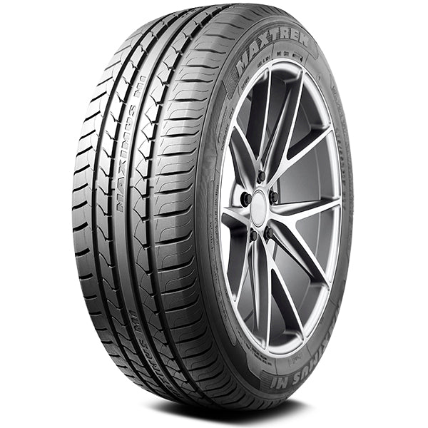 245/35R19 93W MAXTREK M1