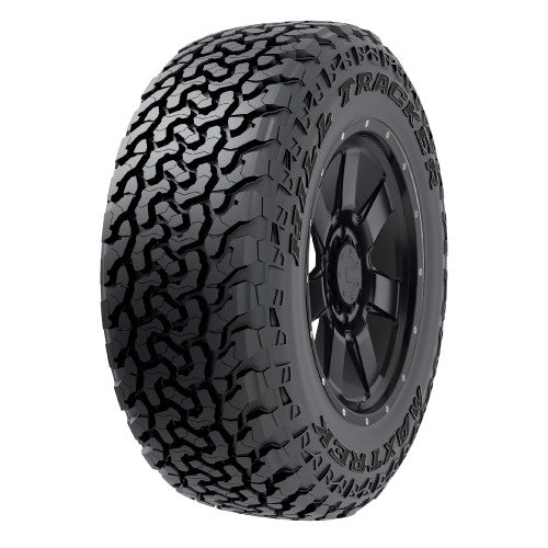 LT265/70R17 121Q MAXTREK HILL TRACKER A/T