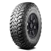 MAXTREK MUD TRAC M/T LT265/70R17 121Q