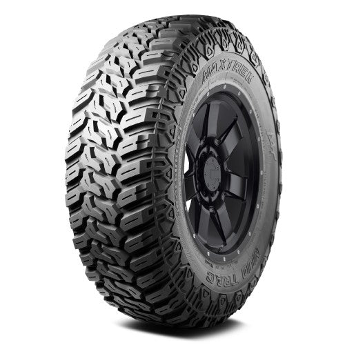 MAXTREK MUD TRAC M/T LT265/70R17 121Q