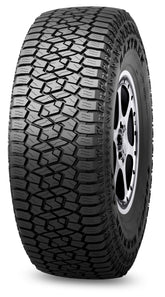 LT295/70R17 121R MAXTREK TOUGH WARRIOR A/T