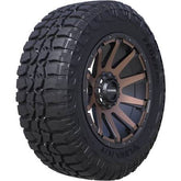 LT315/70R17 121Q FEDERAL XPLORA R/T