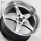 EJP-EVO! (Set of four wheels only)