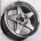 EJP-EVO! (Set of four wheels only)