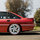 GRP-A 20” HSV VN Group A Inspired (SET OF FOUR WHEELS ONLY)