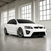 22" BLADE WHEELS (SET OF FOUR RIMS ONLY)