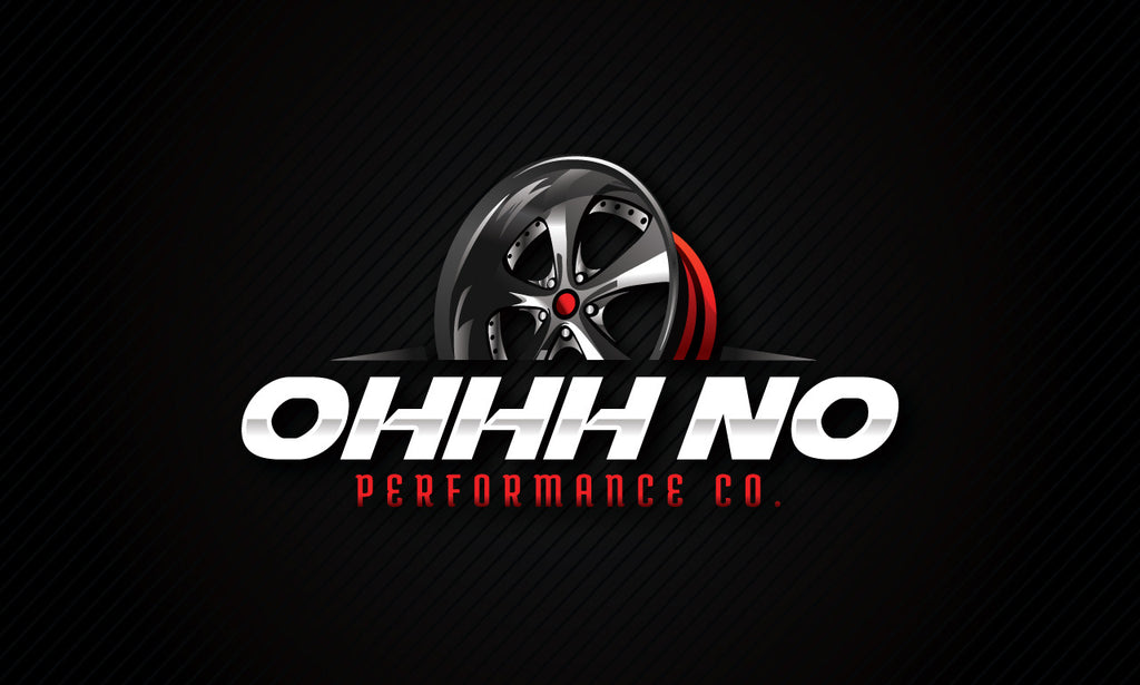 OHHHNO Sticker Pack Promo - HSV WHEEL GIVEAWAY
