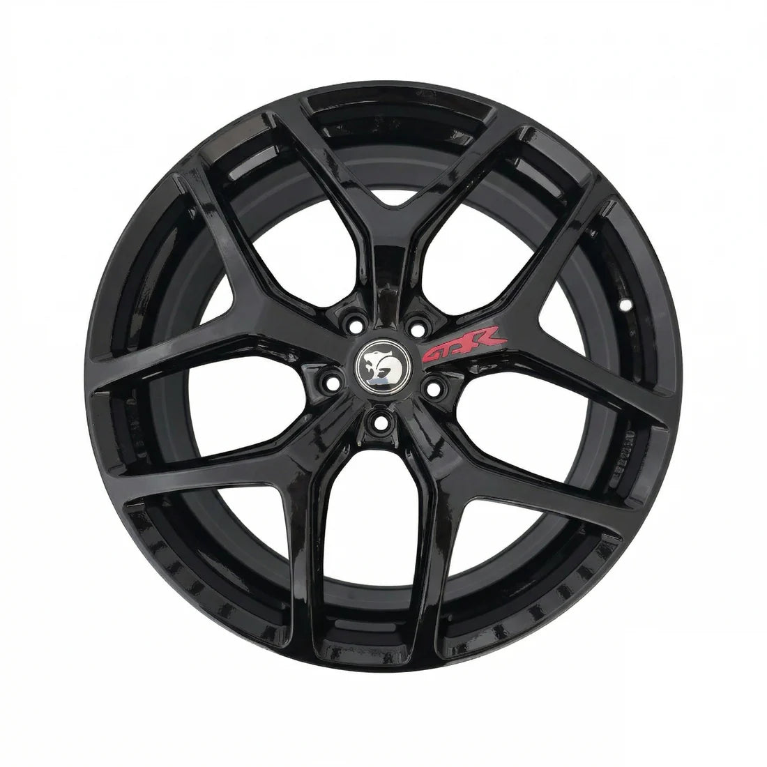 22" GTSR (SET OF FOUR WHEELS ONLY)