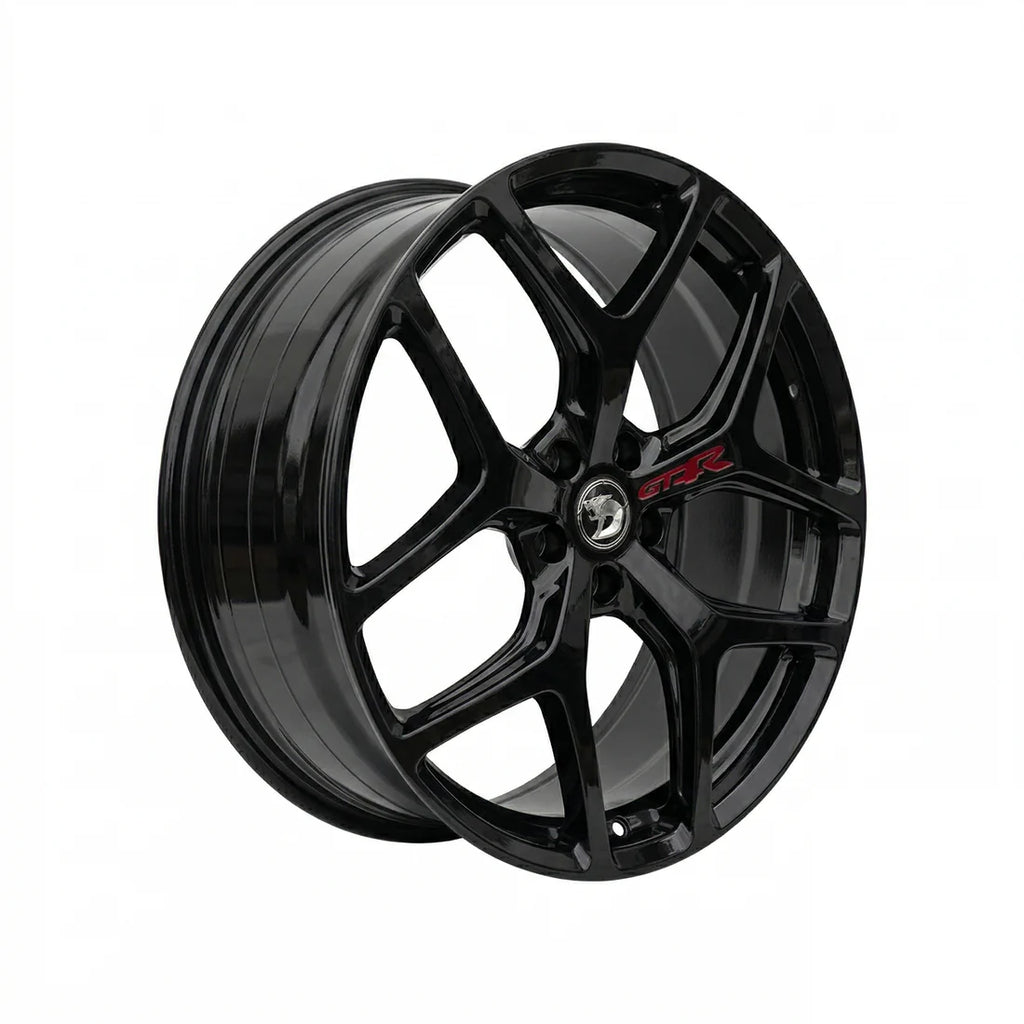 22" GTSR (SET OF FOUR WHEELS ONLY)
