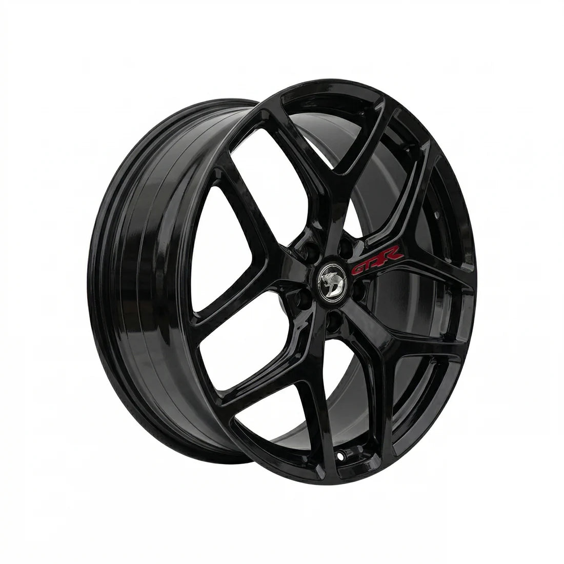 22" GTSR (SET OF FOUR WHEELS ONLY)