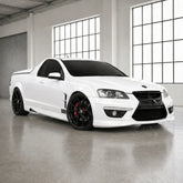 22" GTSR (SET OF FOUR WHEELS ONLY)