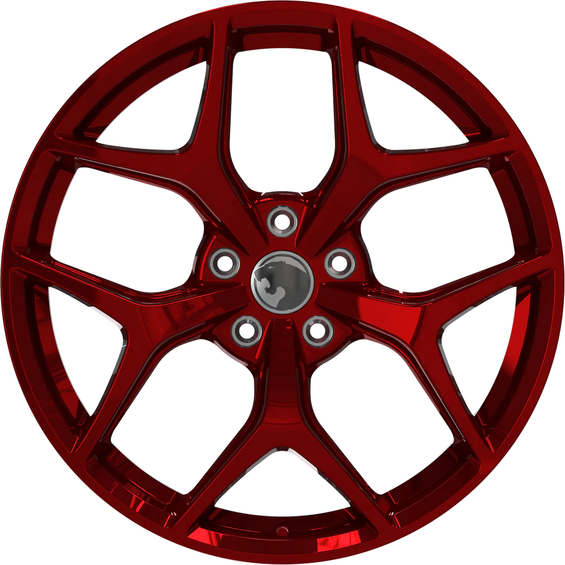 HSV GTSR Type Wheel (set of four wheels only)