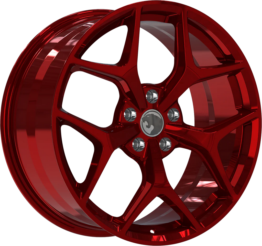 HSV GTSR Type Wheel (set of four wheels only)
