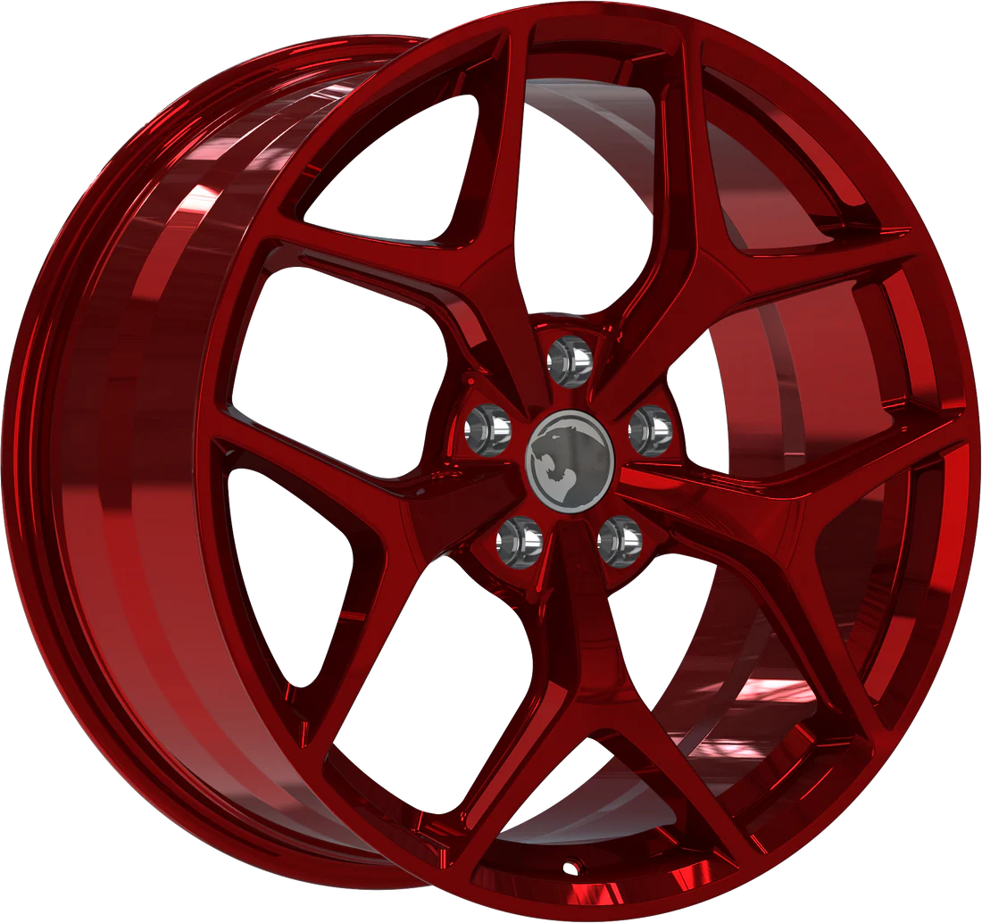 HSV GTSR Type Wheel (set of four wheels only)