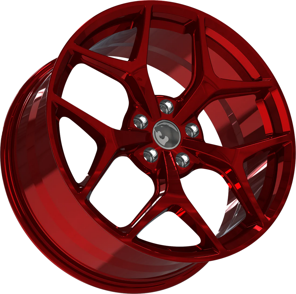 HSV GTSR Type Wheel (set of four wheels only)