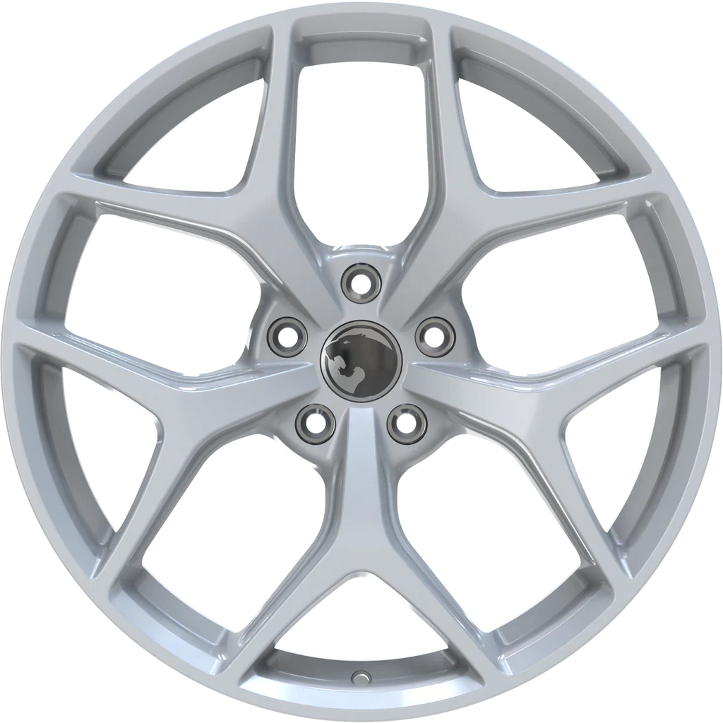 HSV GTSR Type Wheel (set of four wheels only)
