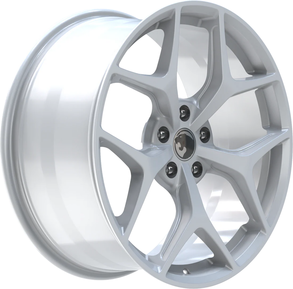 HSV GTSR Type Wheel (set of four wheels only)
