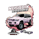 OHHH NO NESQUIK TEE AVAILABLE NOW