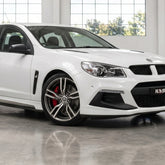 22" LSA HSV Style (set of four wheels only)