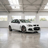 22" LSA HSV Style (set of four wheels only)