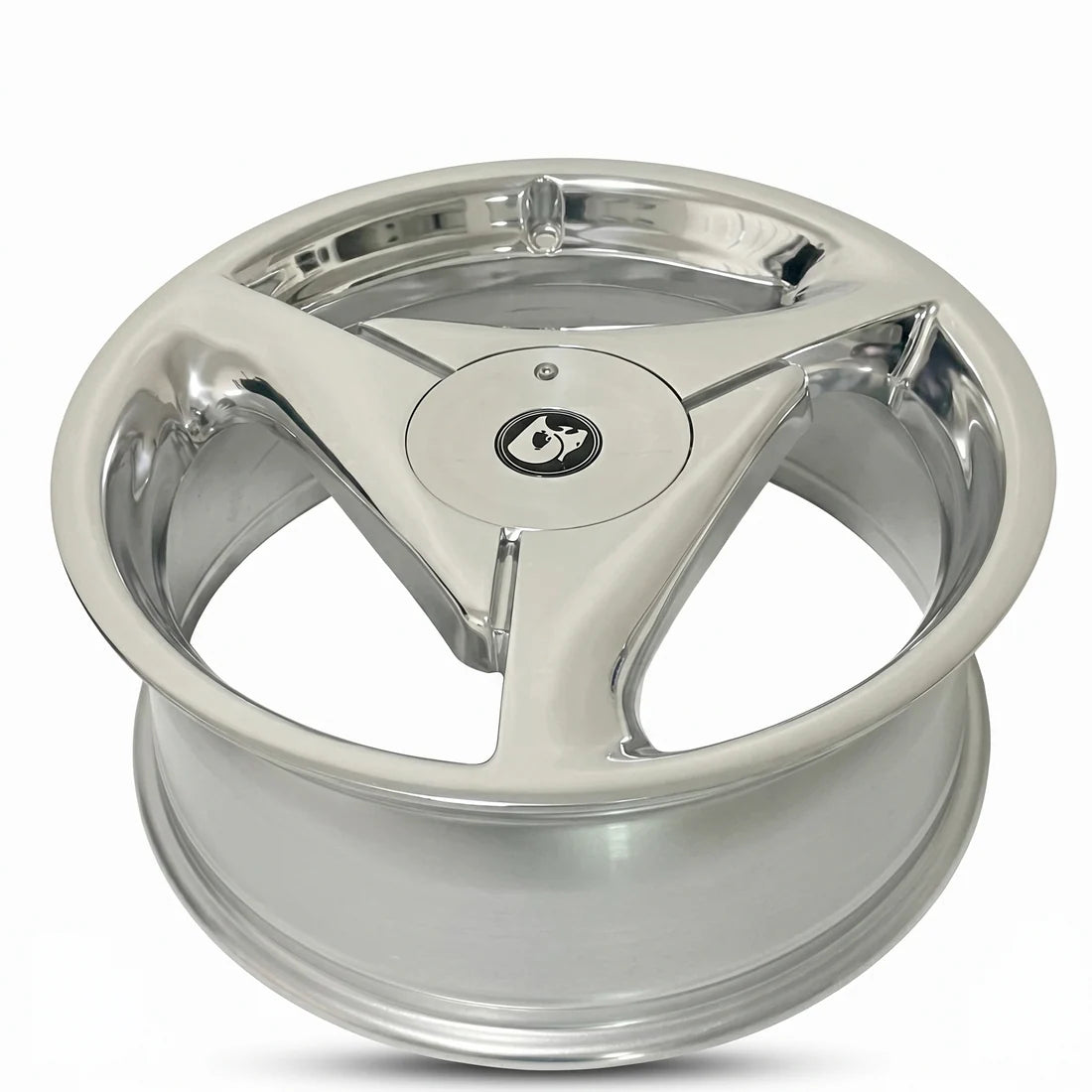 326 Yabaking Five1 (Set of four wheels only) – OHHH NO Autostyling
