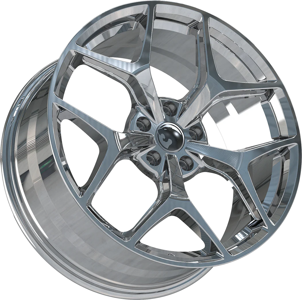 HSV GTSR Type Wheel (set of four wheels only)
