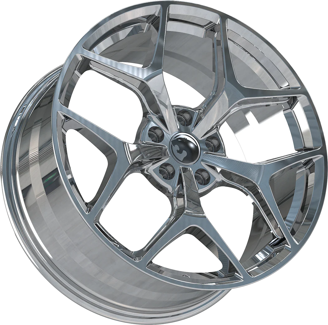 HSV GTSR Type Wheel (set of four wheels only)