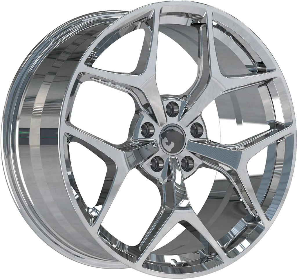 HSV GTSR Type Wheel (set of four wheels only)