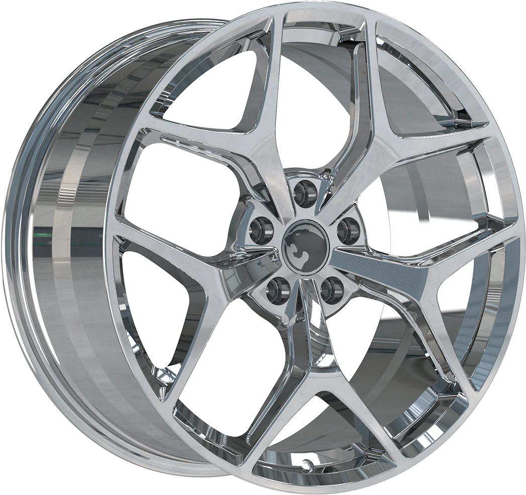 HSV GTSR Type Wheel (set of four wheels only)