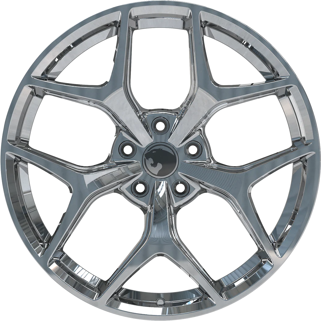 HSV GTSR Type Wheel (set of four wheels only)