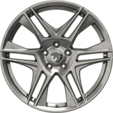 HSV BLADE Wheel (Set of Four Wheels Only)