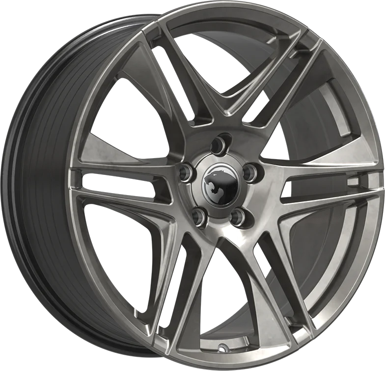 HSV BLADE Wheel (Set of Four Wheels Only)