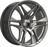 HSV Inflexion Type Wheel (Set of four wheels only)