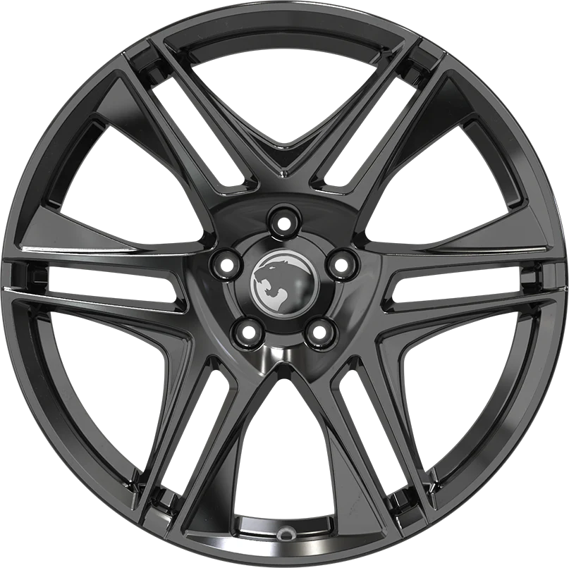 HSV BLADE Wheel (Set of Four Wheels Only)