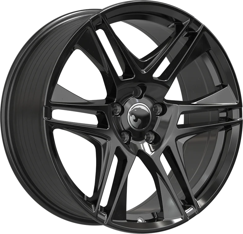 HSV BLADE Wheel (Set of Four Wheels Only)
