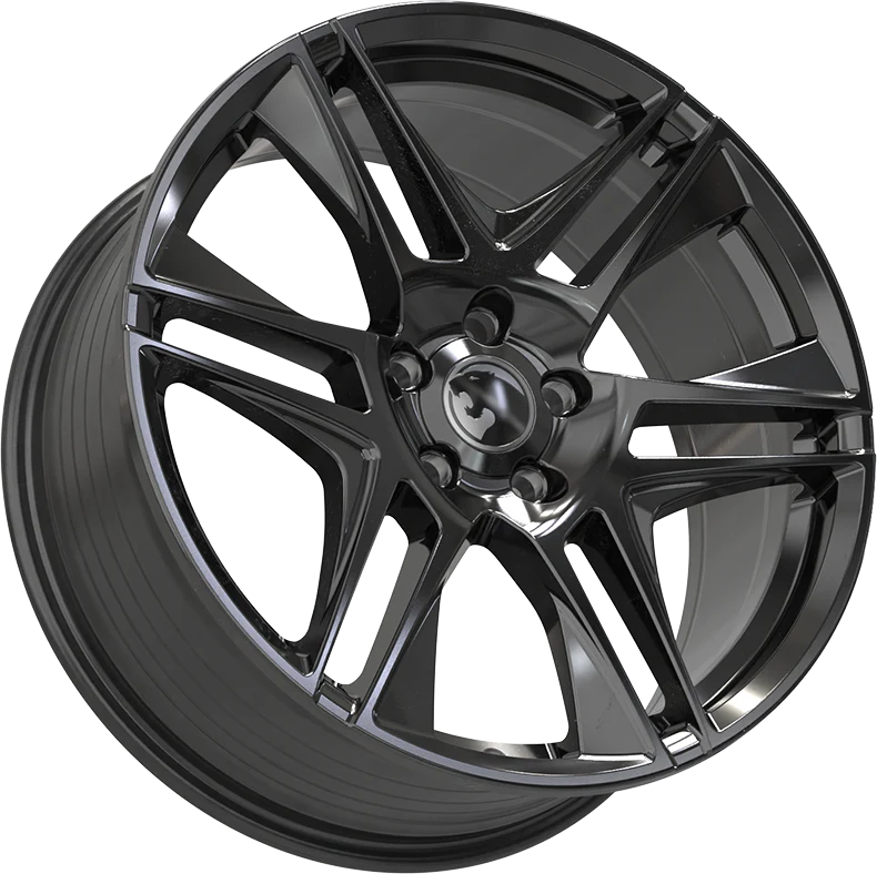 HSV BLADE Wheel (Set of Four Wheels Only)
