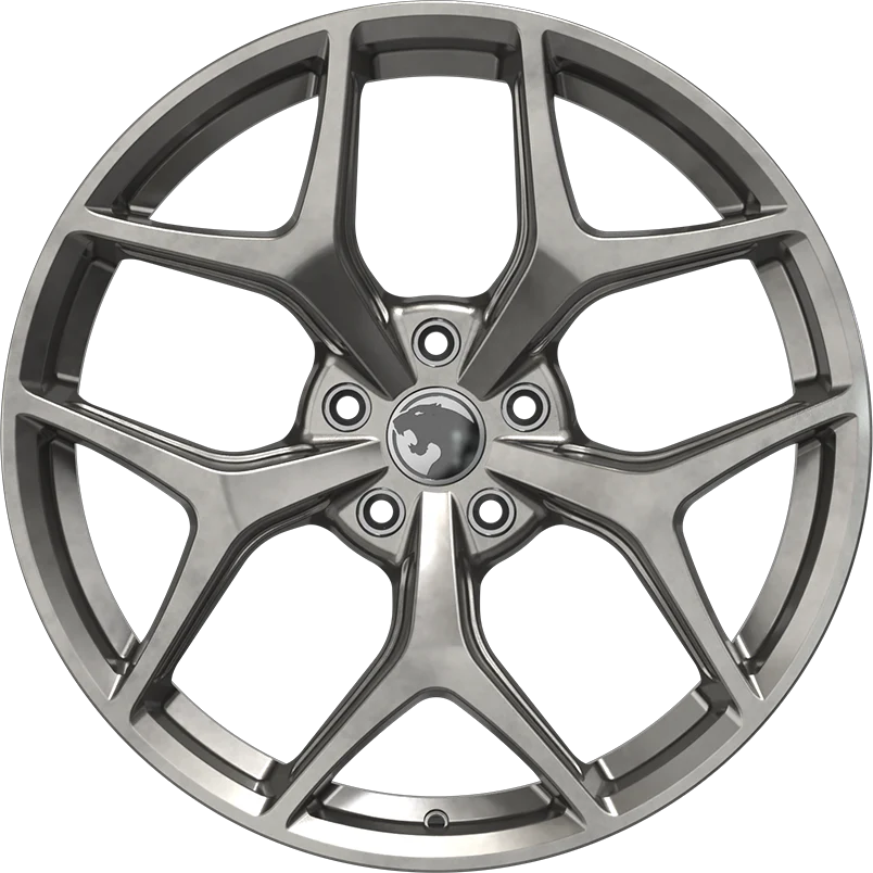 HSV GTSR Type Wheel (set of four wheels only)