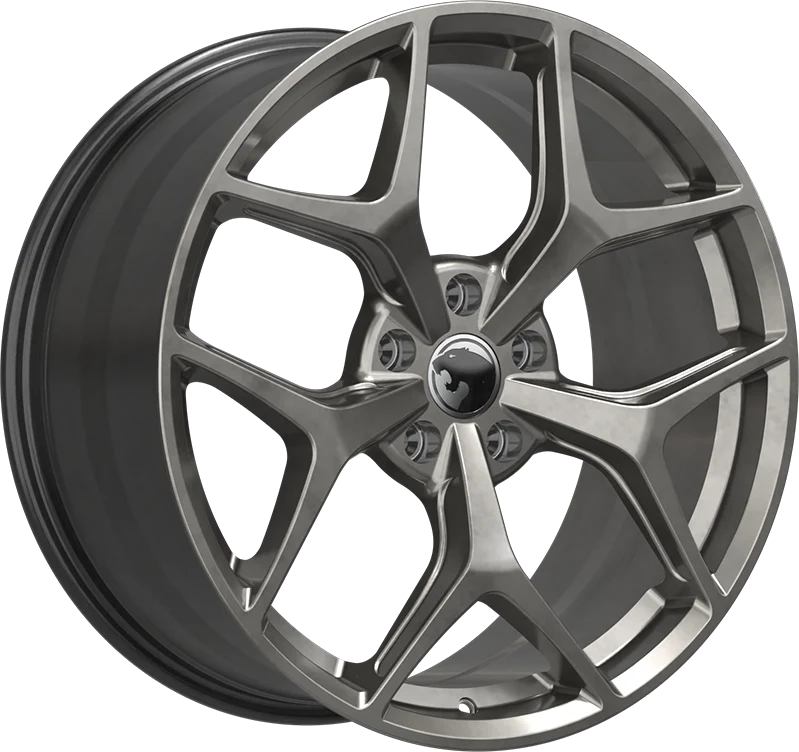HSV GTSR Type Wheel (set of four wheels only)
