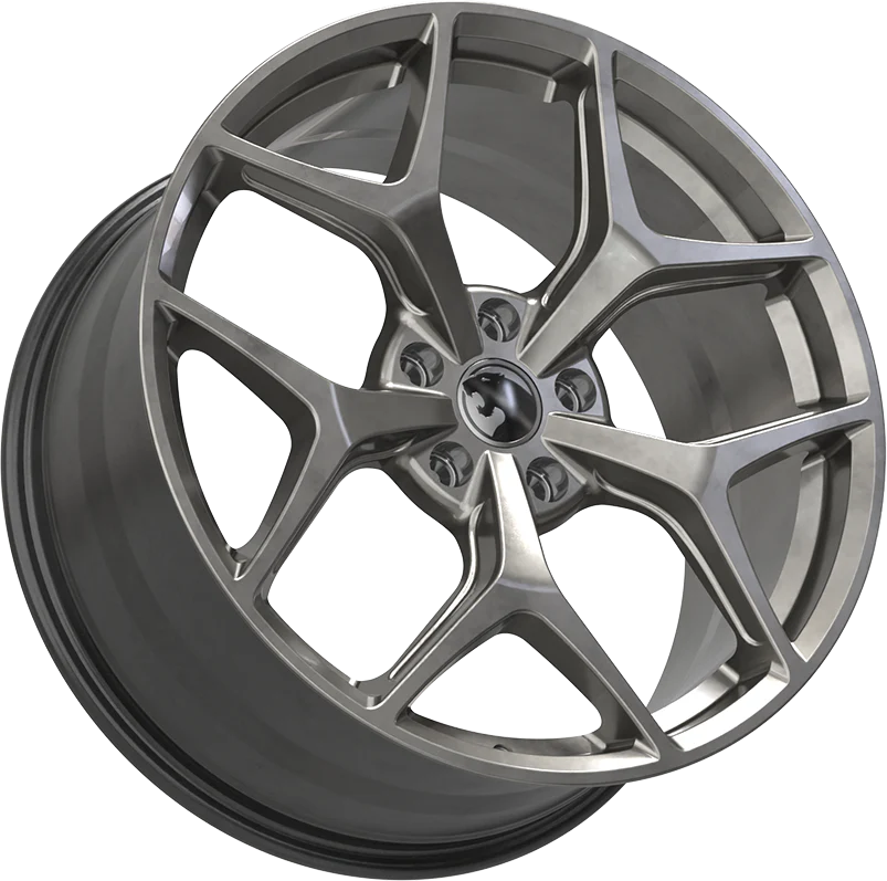 HSV GTSR Type Wheel (set of four wheels only)