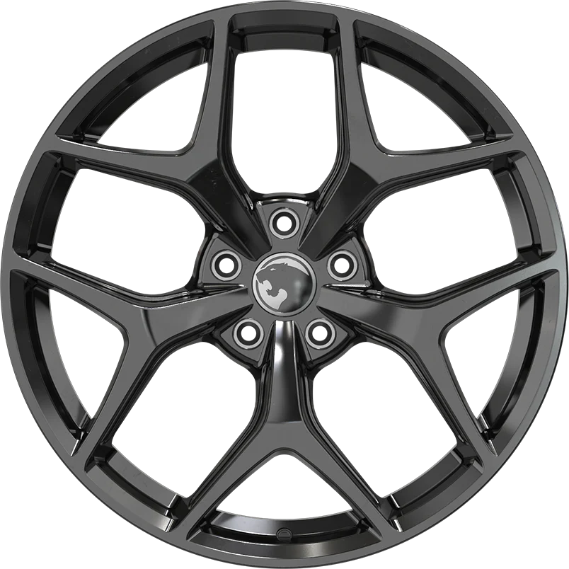HSV GTSR Type Wheel (set of four wheels only)