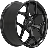 HSV GTSR Type Wheel (set of four wheels only)