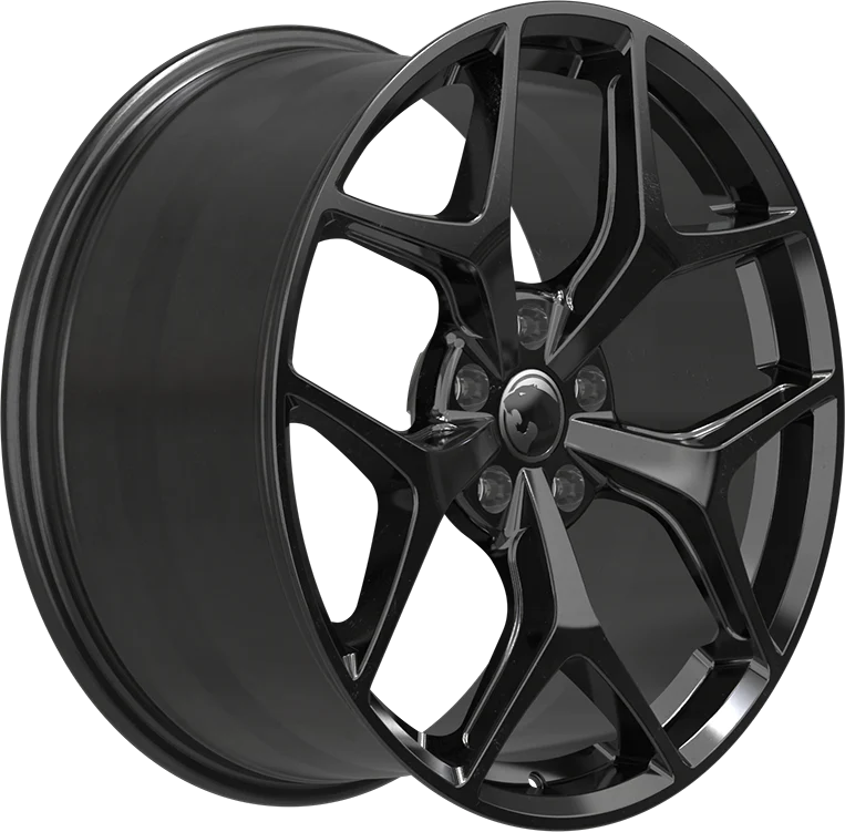 HSV GTSR Type Wheel (set of four wheels only)