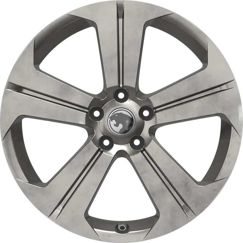 HSV HAMMERHEAD TYPE WHEEL (set of four wheels only)