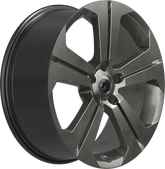 HSV HAMMERHEAD TYPE WHEEL (set of four wheels only)