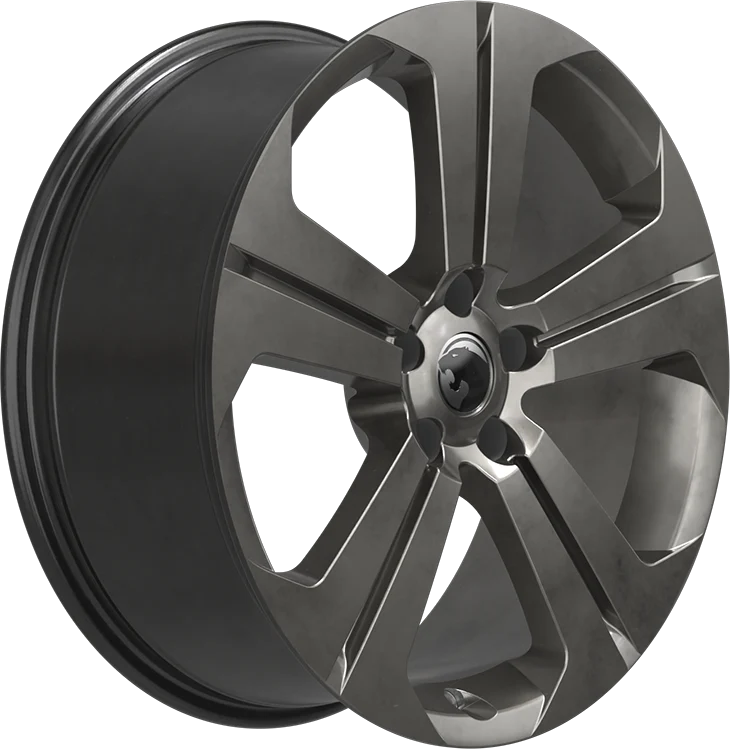 HSV HAMMERHEAD TYPE WHEEL (set of four wheels only)