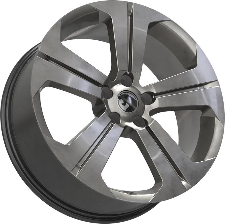 HSV HAMMERHEAD TYPE WHEEL (set of four wheels only)