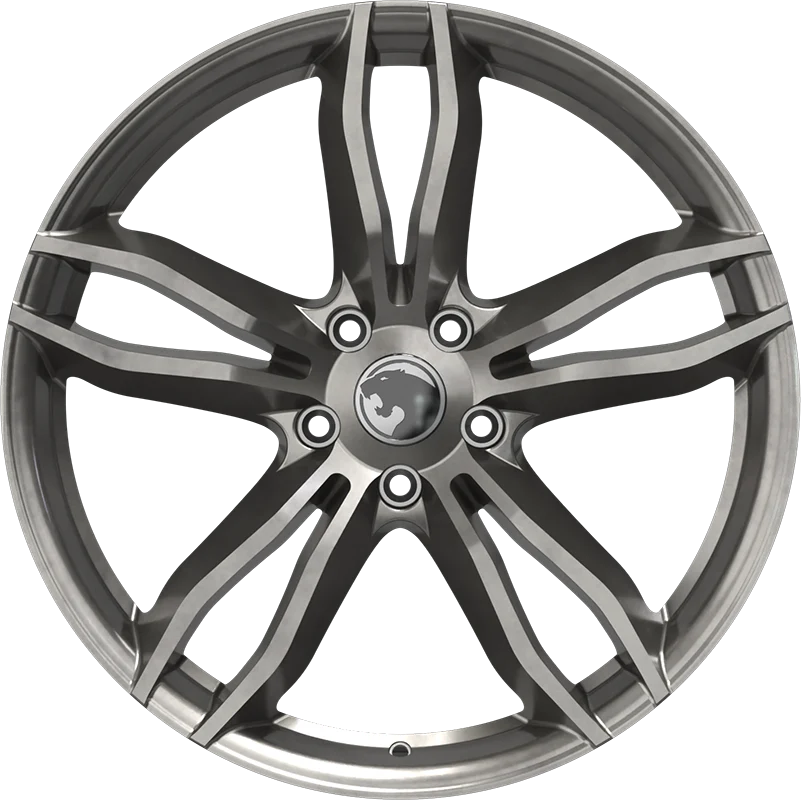 HSV RAPIER TYPE WHEEL (set of four wheels only)