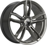 HSV RAPIER TYPE WHEEL (set of four wheels only)