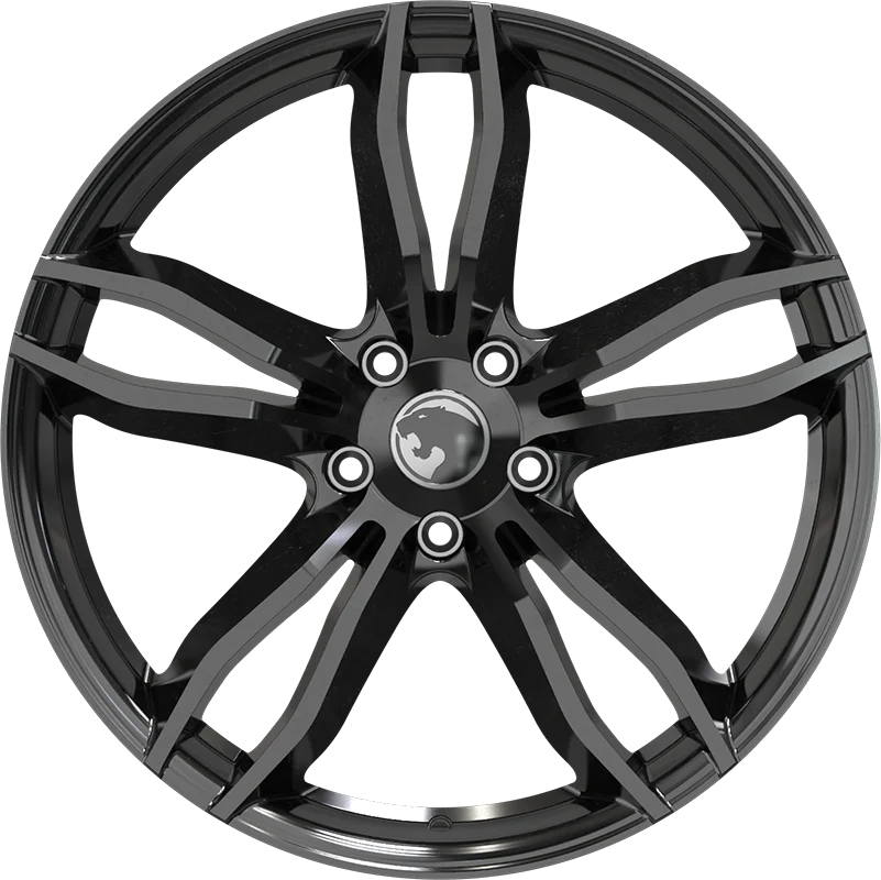 HSV RAPIER TYPE WHEEL (set of four wheels only)
